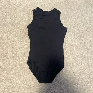 Dance Leotard